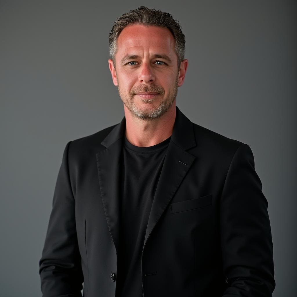 Peter Magnani, founder and CEO of East Coast Safety Consulting