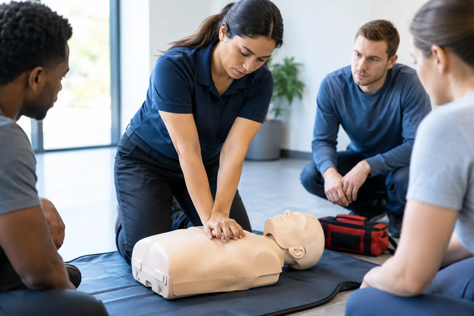BLS Course Review: What Strong Training Looks Like