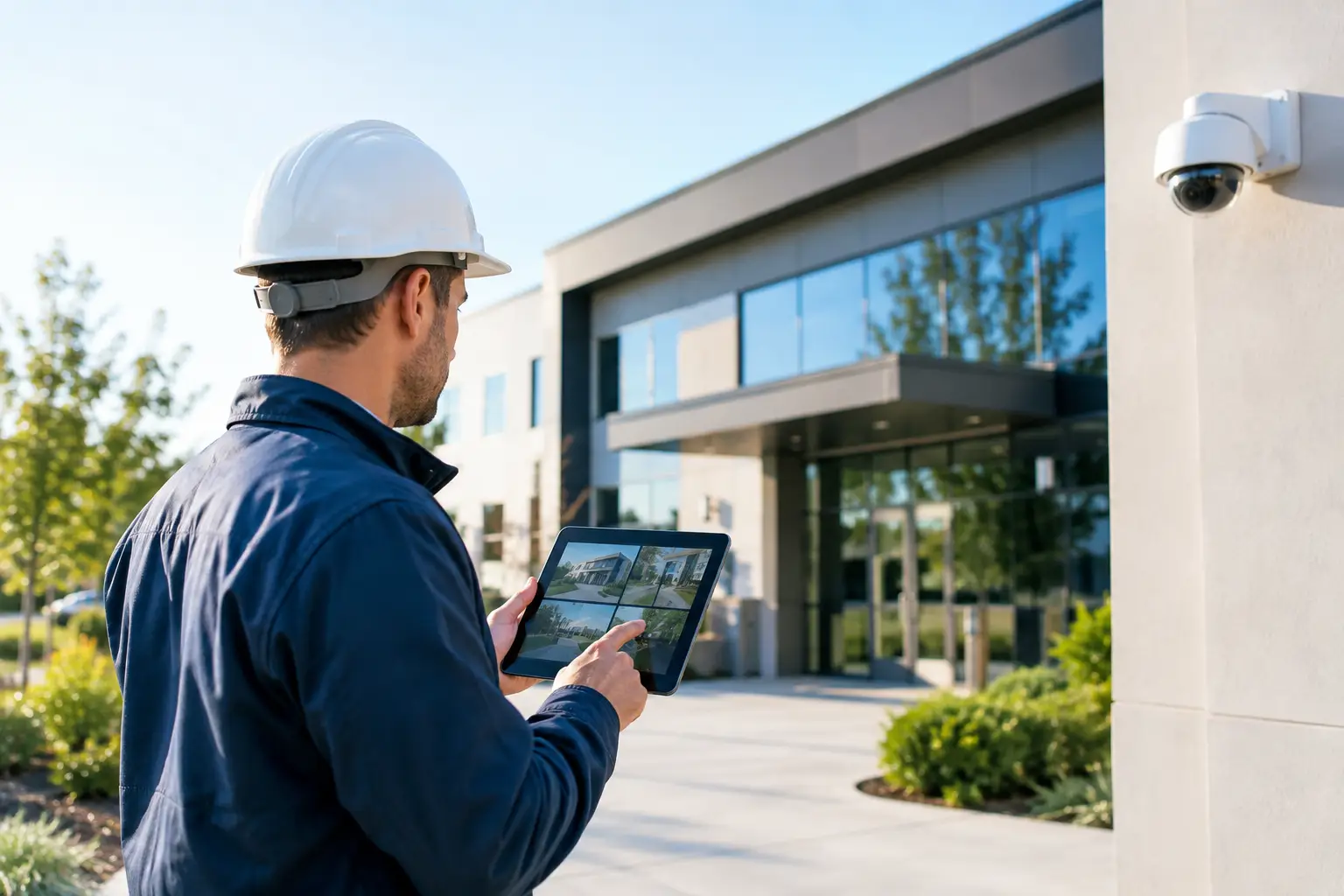 Security Assessments That Lead to Safer Properties