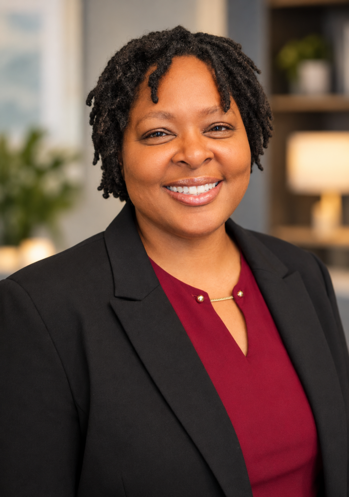 Dr. Tameca Jewell, CPR instructor and founder of Greater Florida CPR