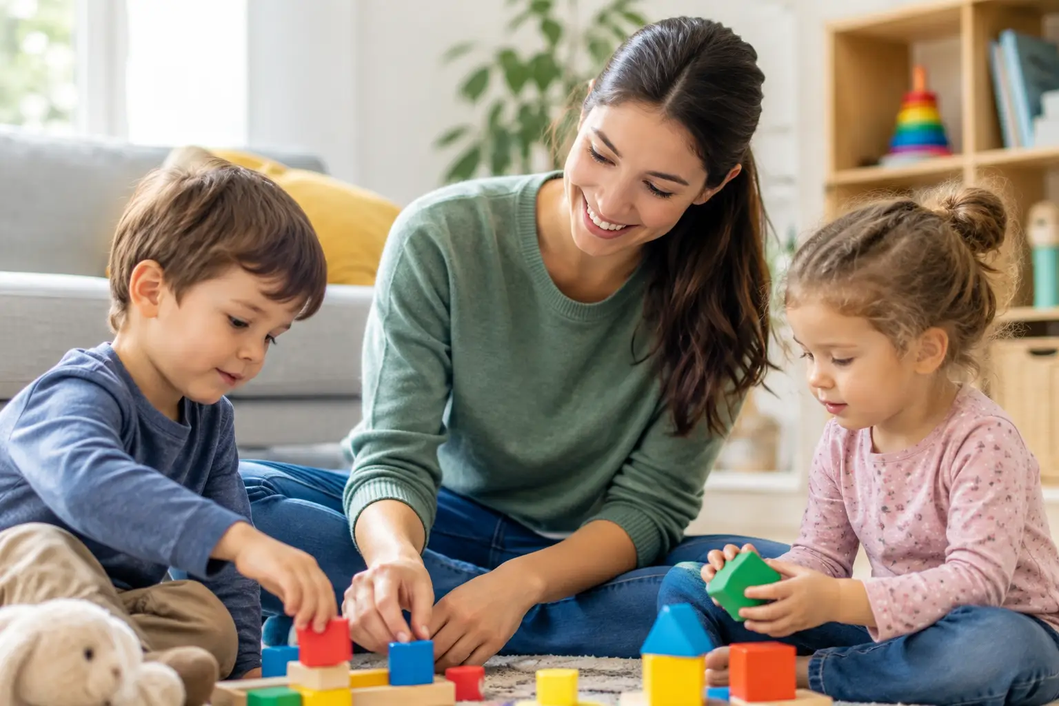 Babysitter Course Options That Build Confidence