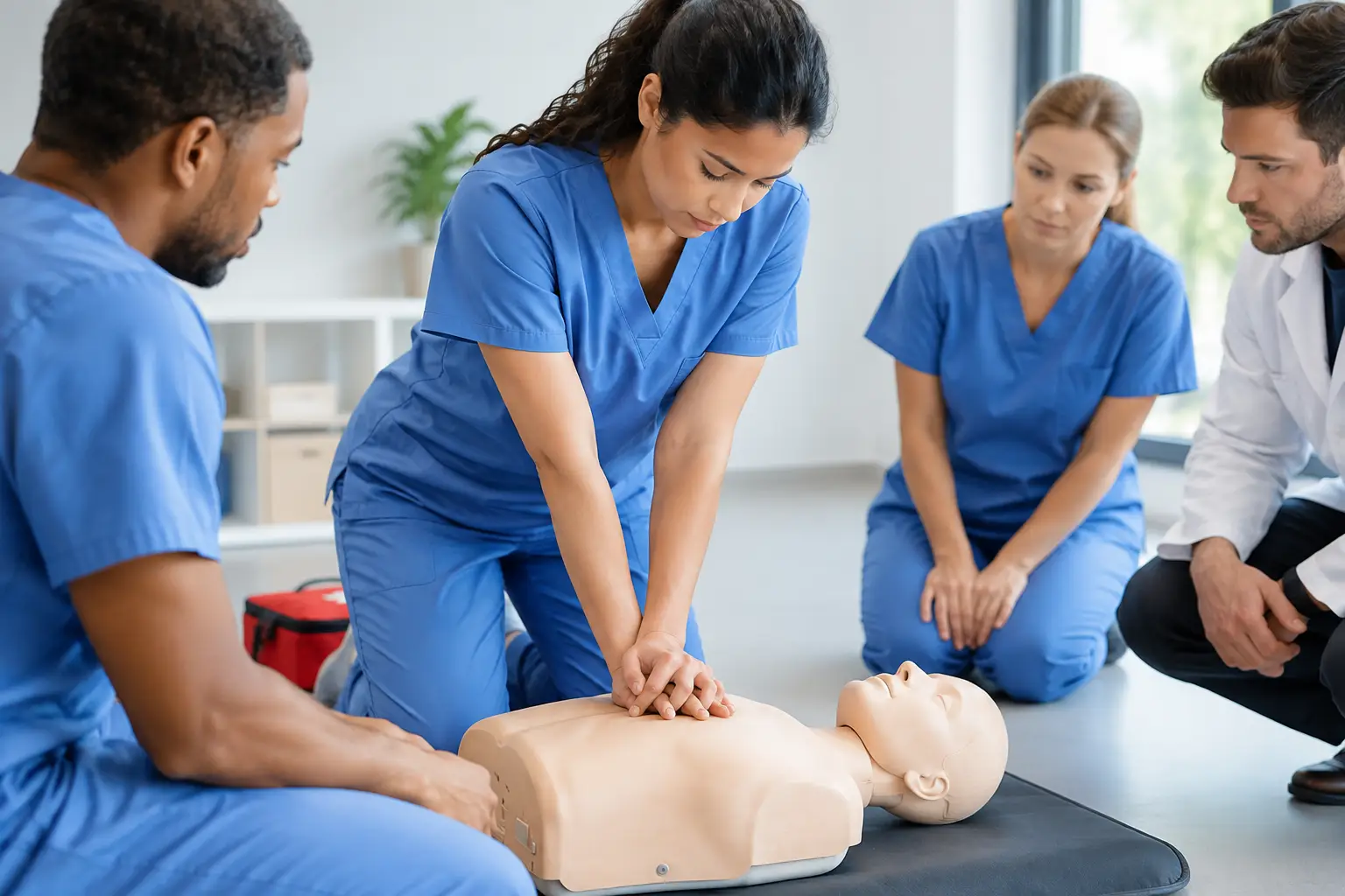 BLS Certification Requirements Explained